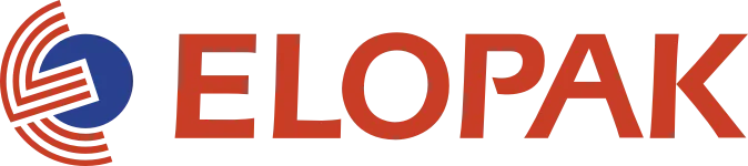 Elopak Logo